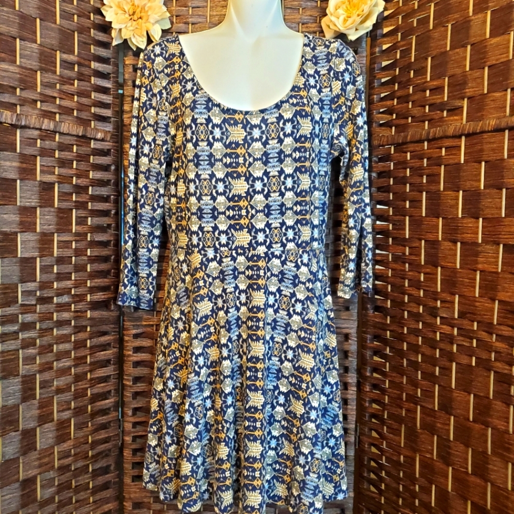Forever 21 Dress Very beautiful good condition V4